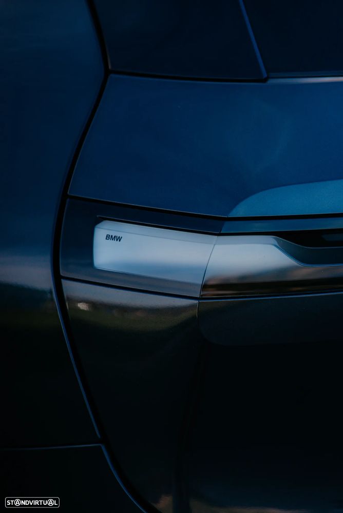 BMW iX xDrive40 - 9