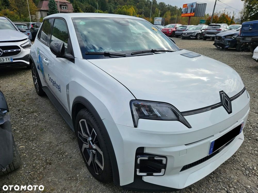 Renault 5