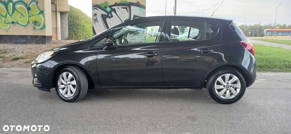 Opel Corsa 1.4 Enjoy S&S - 6