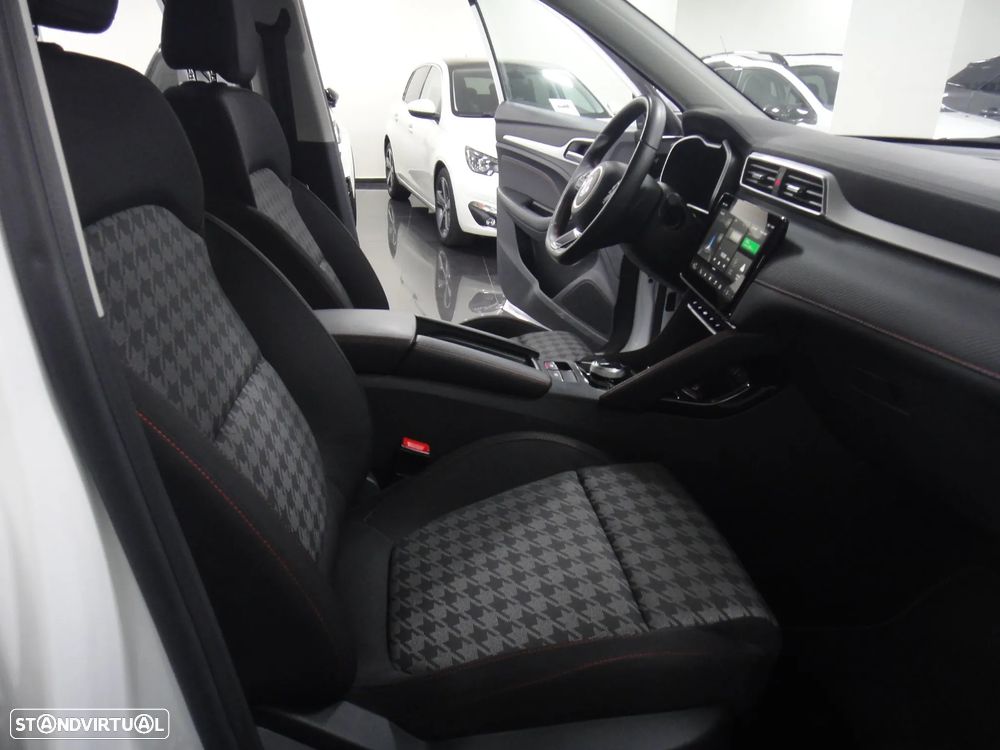 MG ZS Standard Comfort - 19