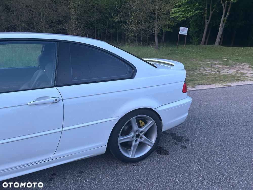 BMW Seria 3 328Ci - 6