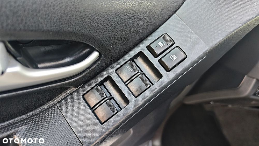 Isuzu D-Max 2.5 DC LSX Generation - 27