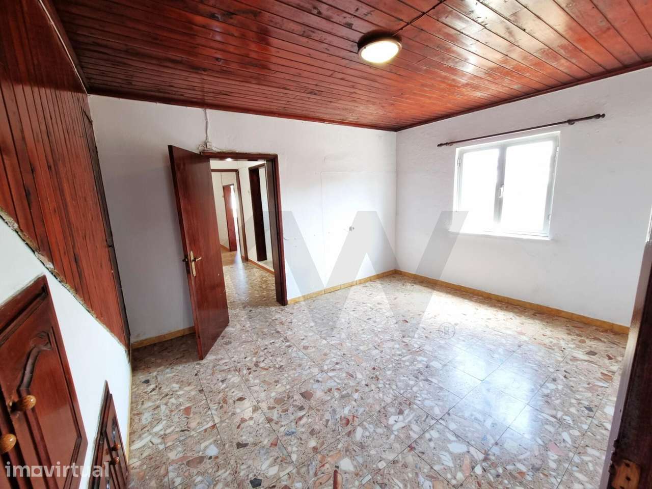 Moradia T3 + T1 Independente com Terreno em Rabo de Peixe! - Grande imagem: 5/23