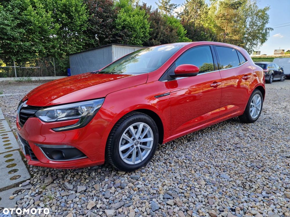 Renault Megane - 6
