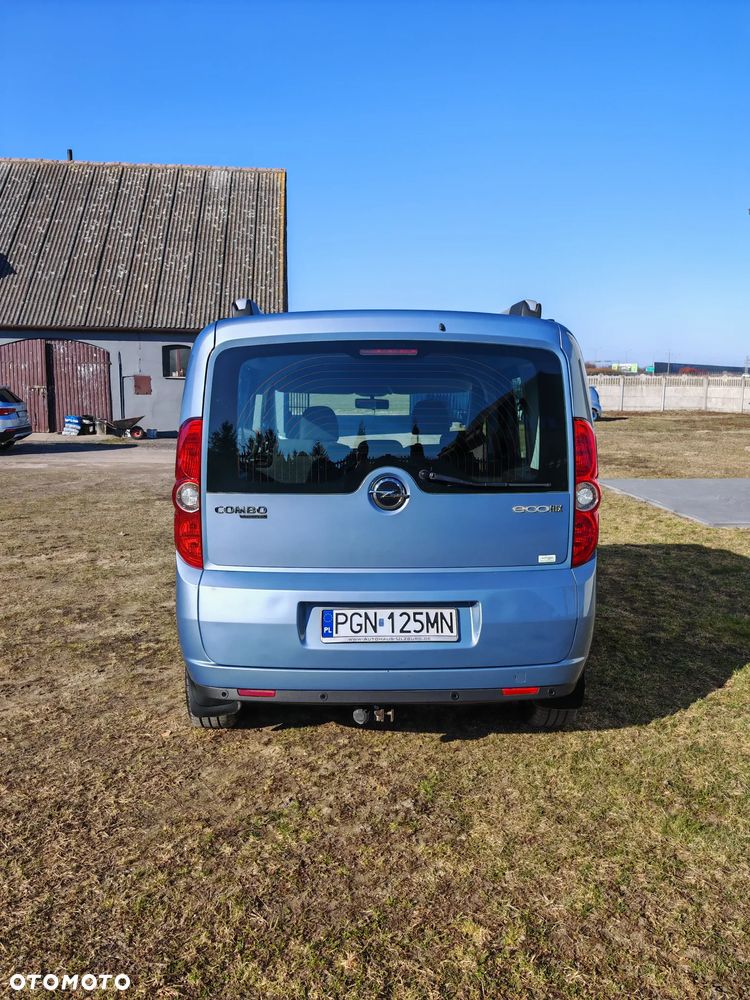 Opel Combo Tour L1H1 - 6