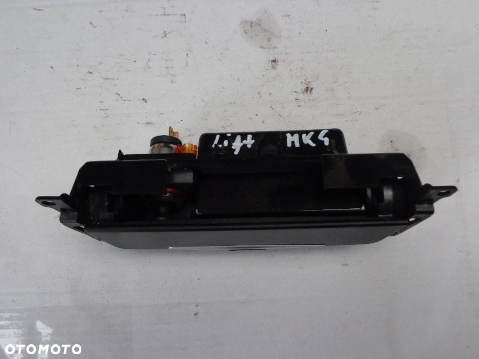 ford  mondeo mk4 lift popielniczka - 2