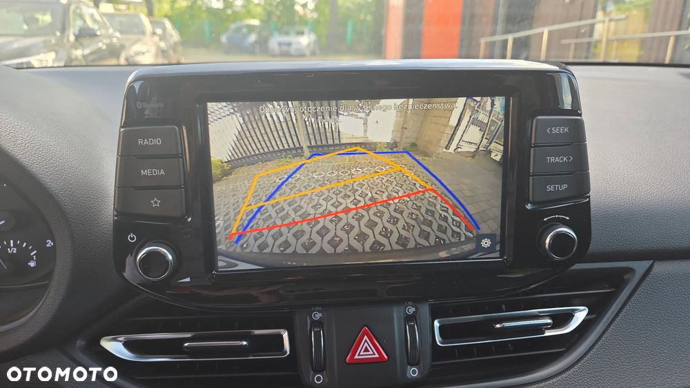 Hyundai i30 1.5 T-GDI 48V Premium - 29