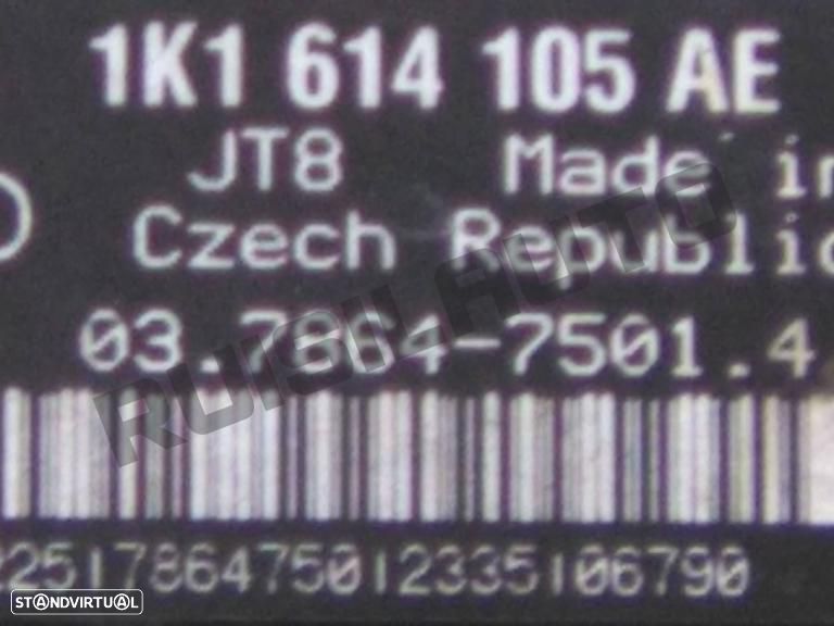 Servofreio 1k161_4105ae Audi A3 (8p) [2003_2012] 2.0 Tdi 16v - 5