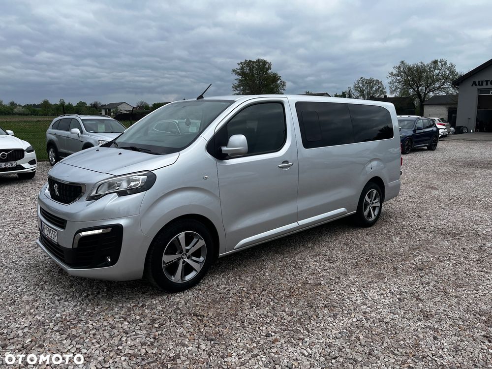 Peugeot Expert - 3