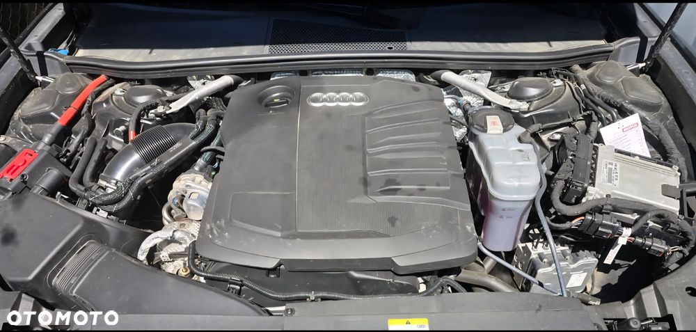 Audi A6 Avant 40 TDI S tronic - 18