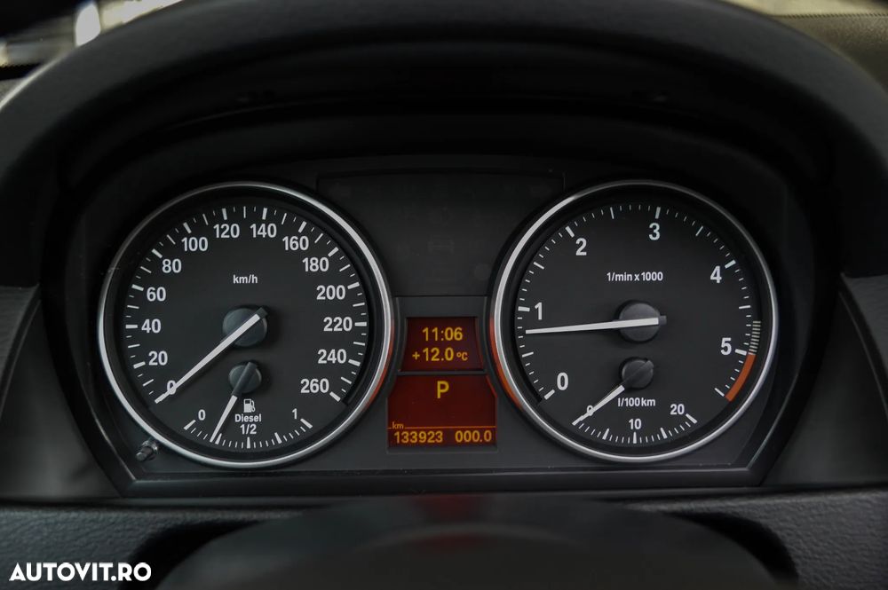 BMW X1 xDrive20d Aut. - 6