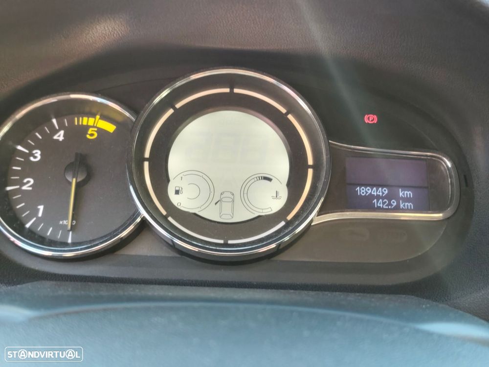 Renault Mégane Coupe - 18