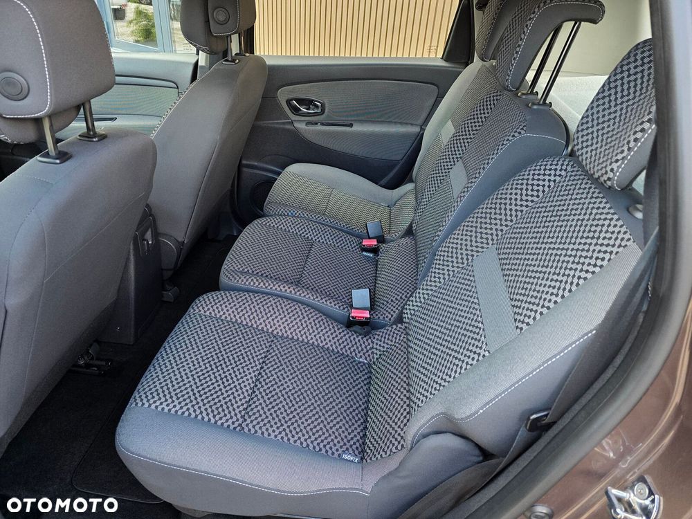 Renault Scenic - 13