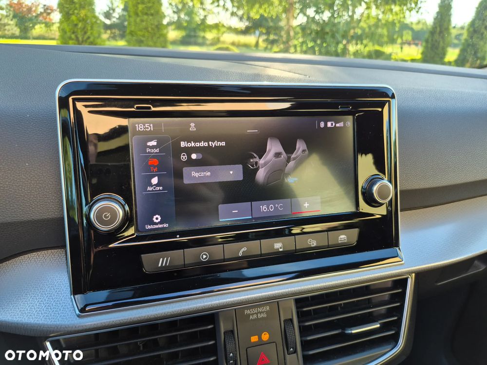 Seat Tarraco 2.0 TDI Style S&S - 20