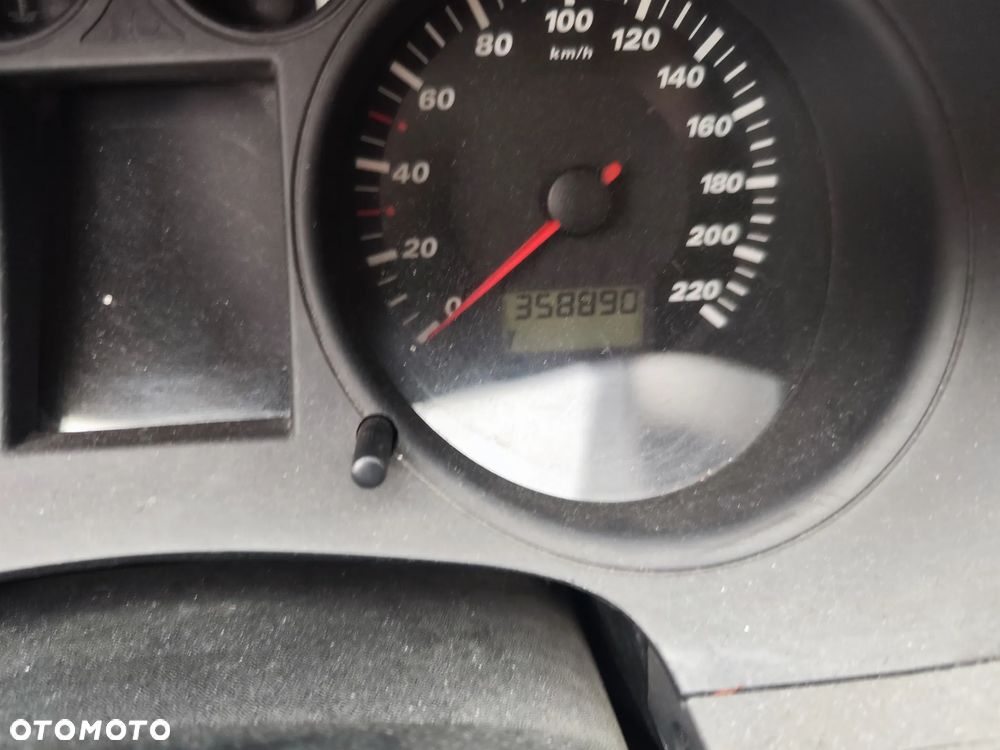 Seat Ibiza 1.9 TDI Signo - 7