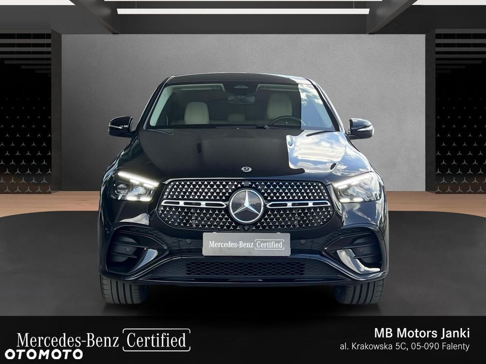 Mercedes-Benz GLE - 9