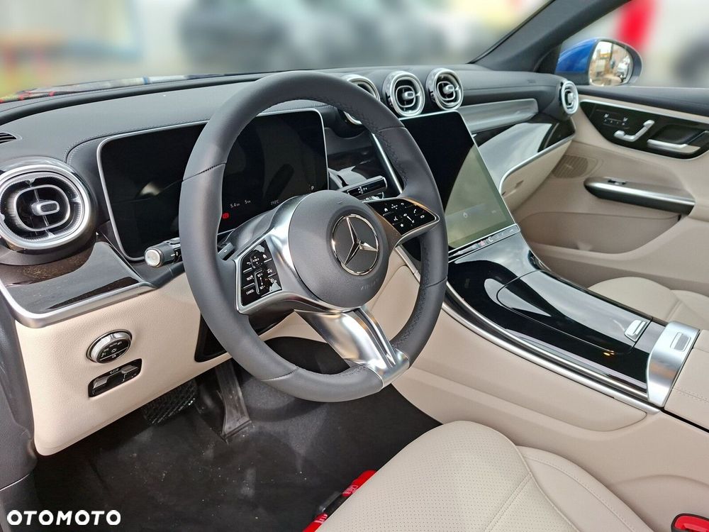 Mercedes-Benz GLC - 10
