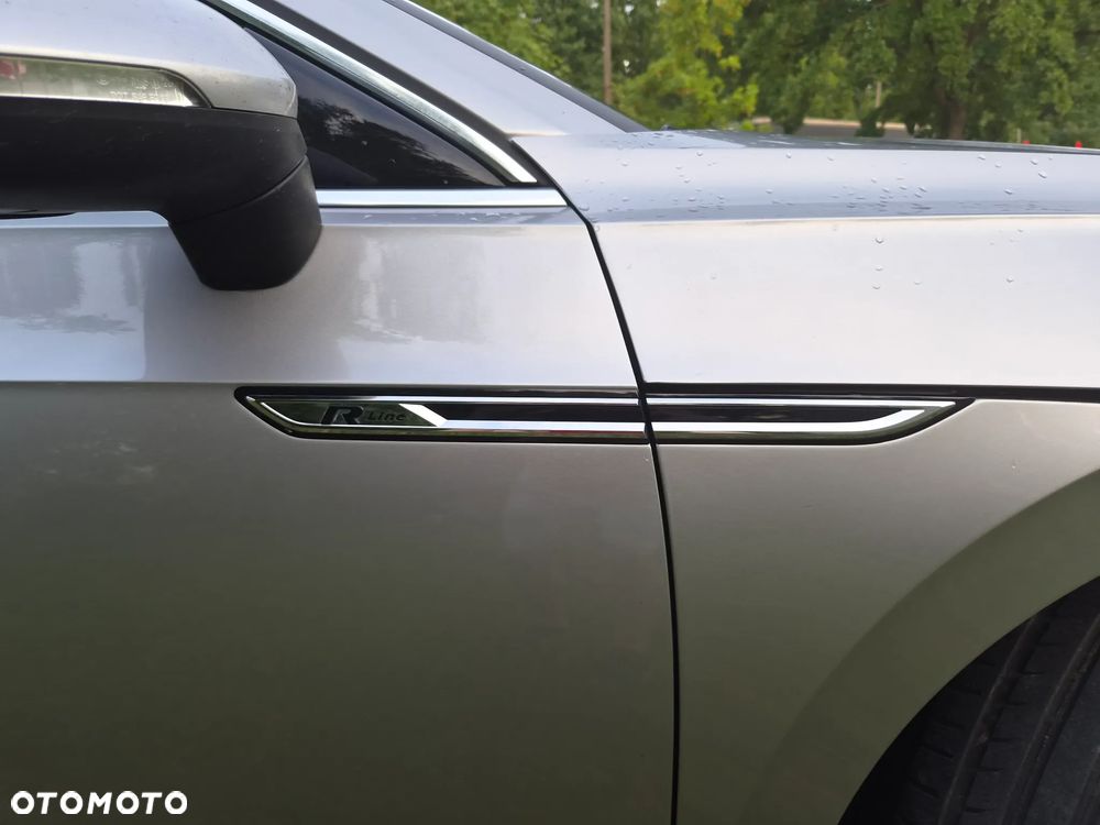 Volkswagen Arteon 2.0 TDI SCR R-Line Edition DSG - 10