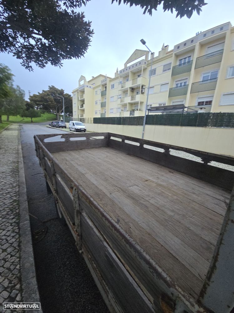 Toyota Dyna 150 - 22