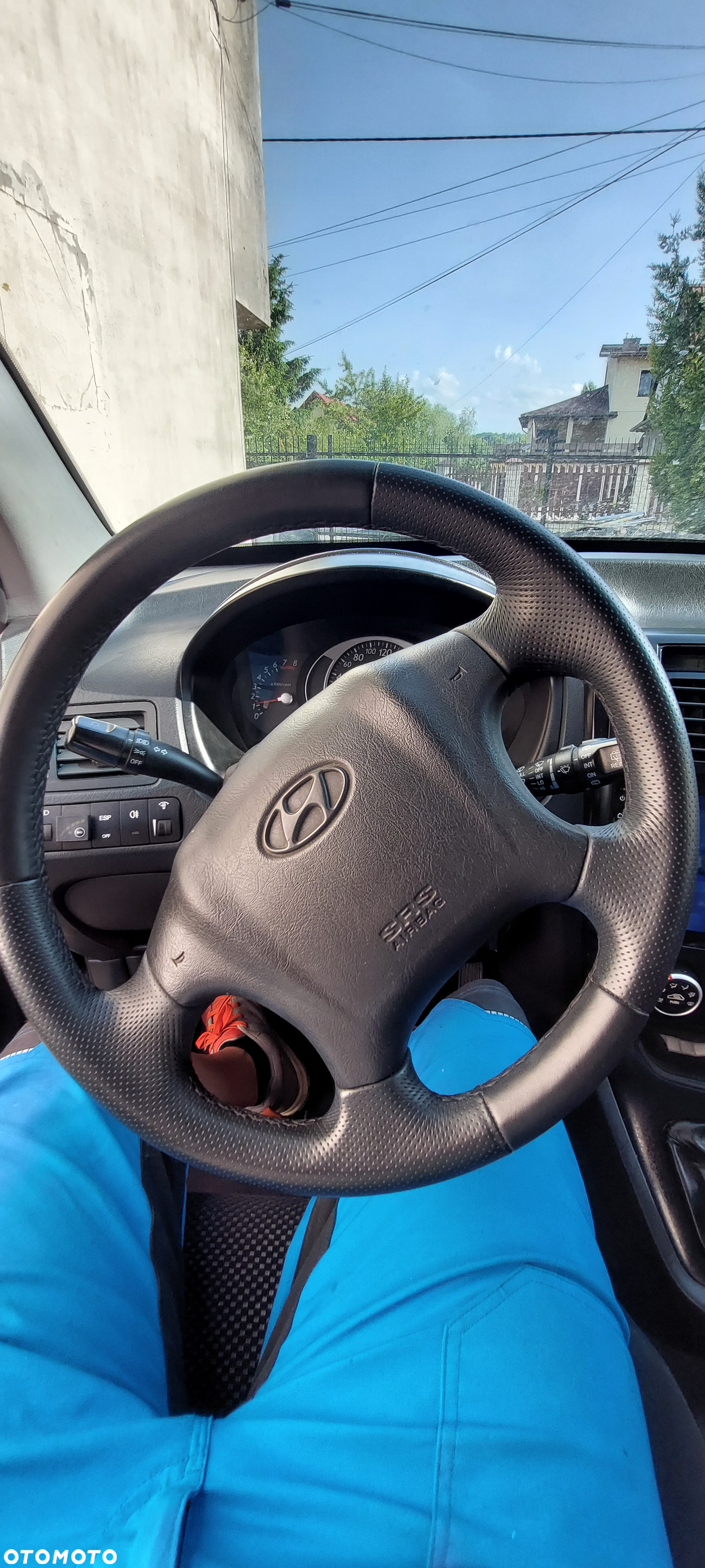 Hyundai Tucson - 7
