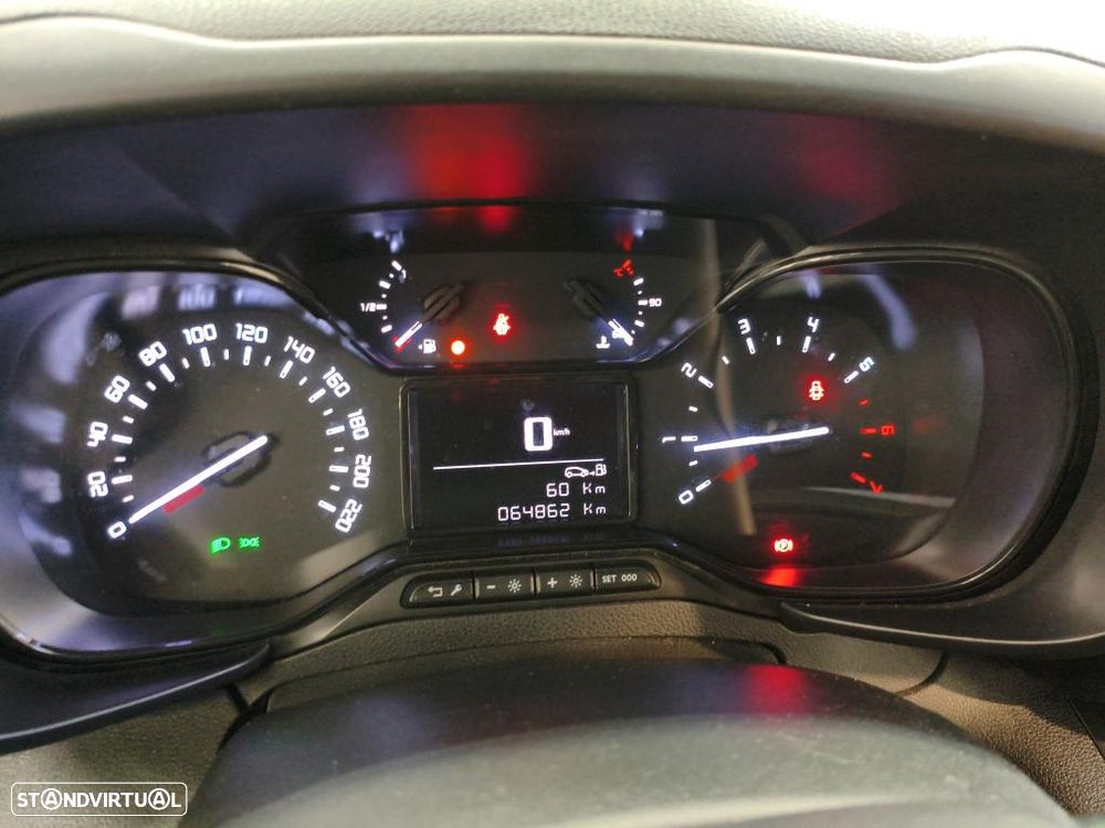 Toyota Proace City 1.5D L1 Comfort - 6