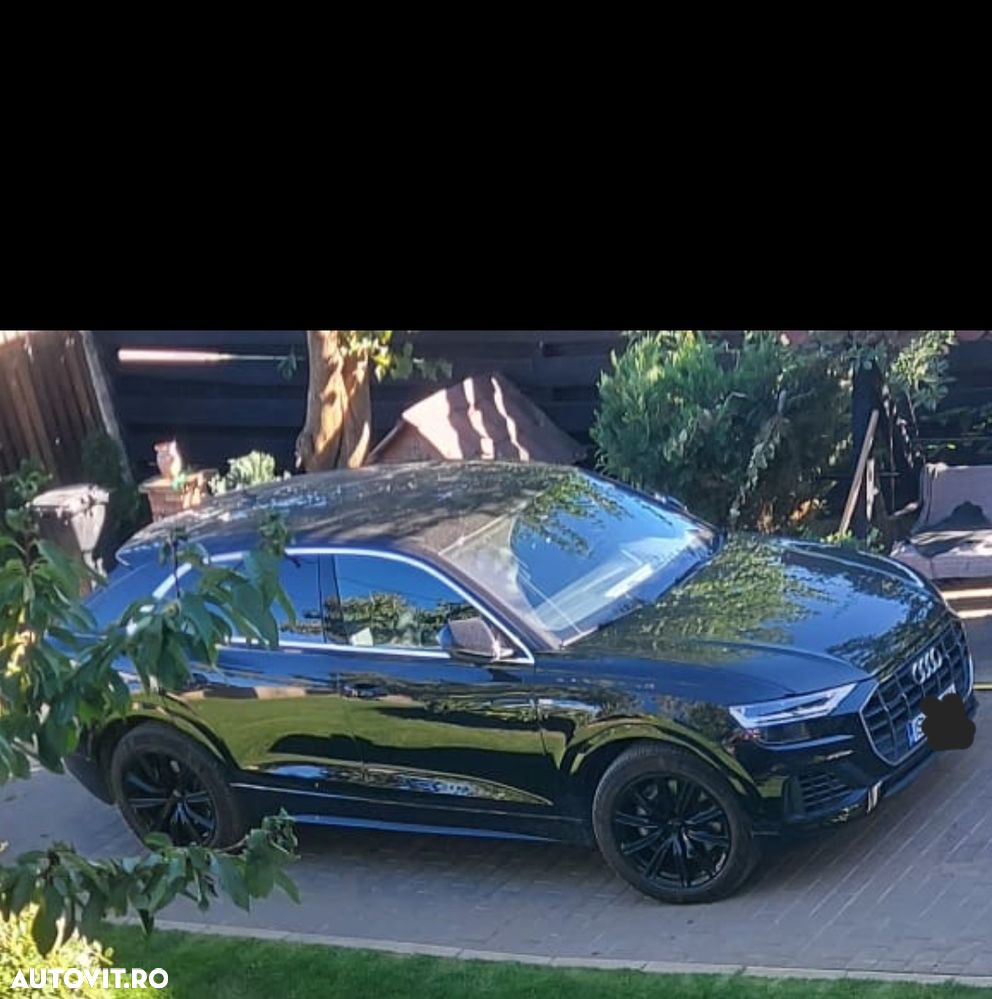 Audi Q8 60 TFSIe quattro tiptronic - 4