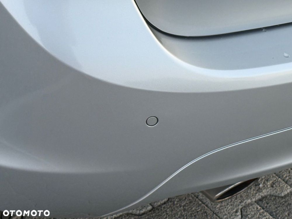 Opel Meriva 1.4 Automatik Edition - 5