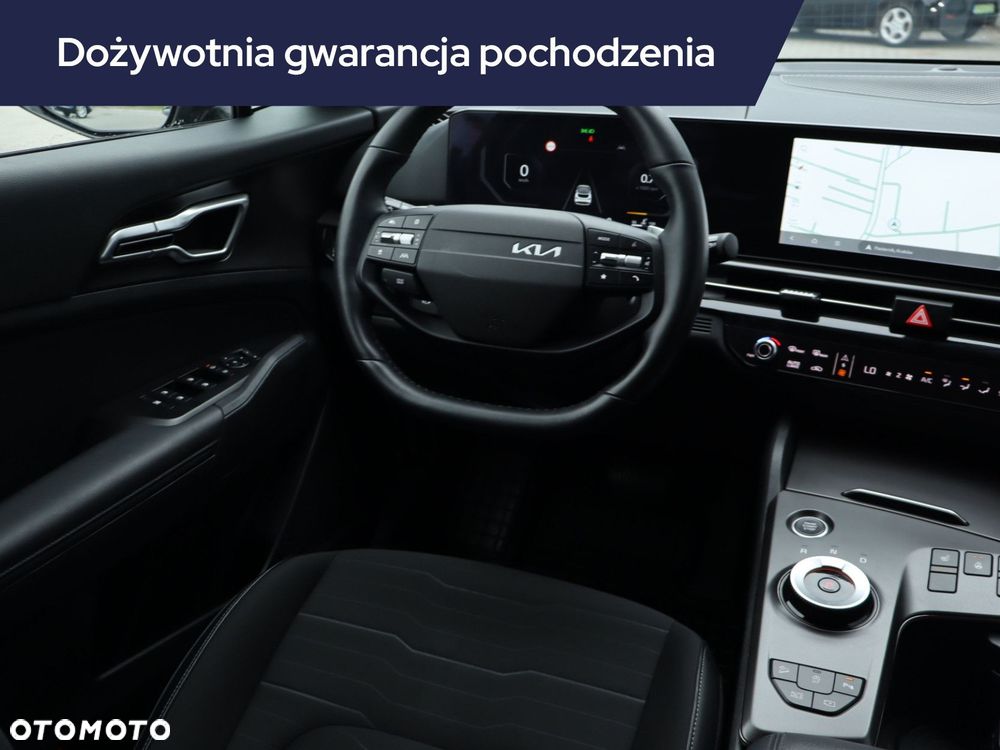 Kia Sportage - 9