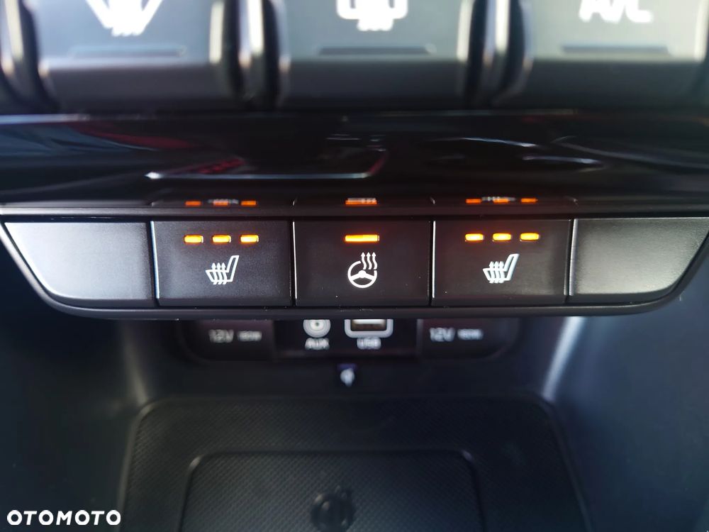 Kia Sportage 1.7 CRDI GT Line 2WD DCT - 16