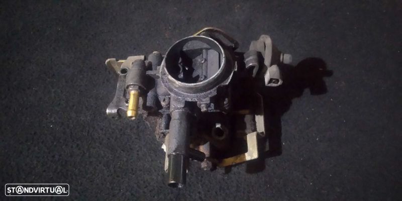 Carburador Renault Clio I (B/C57_, 5/357_) - 5