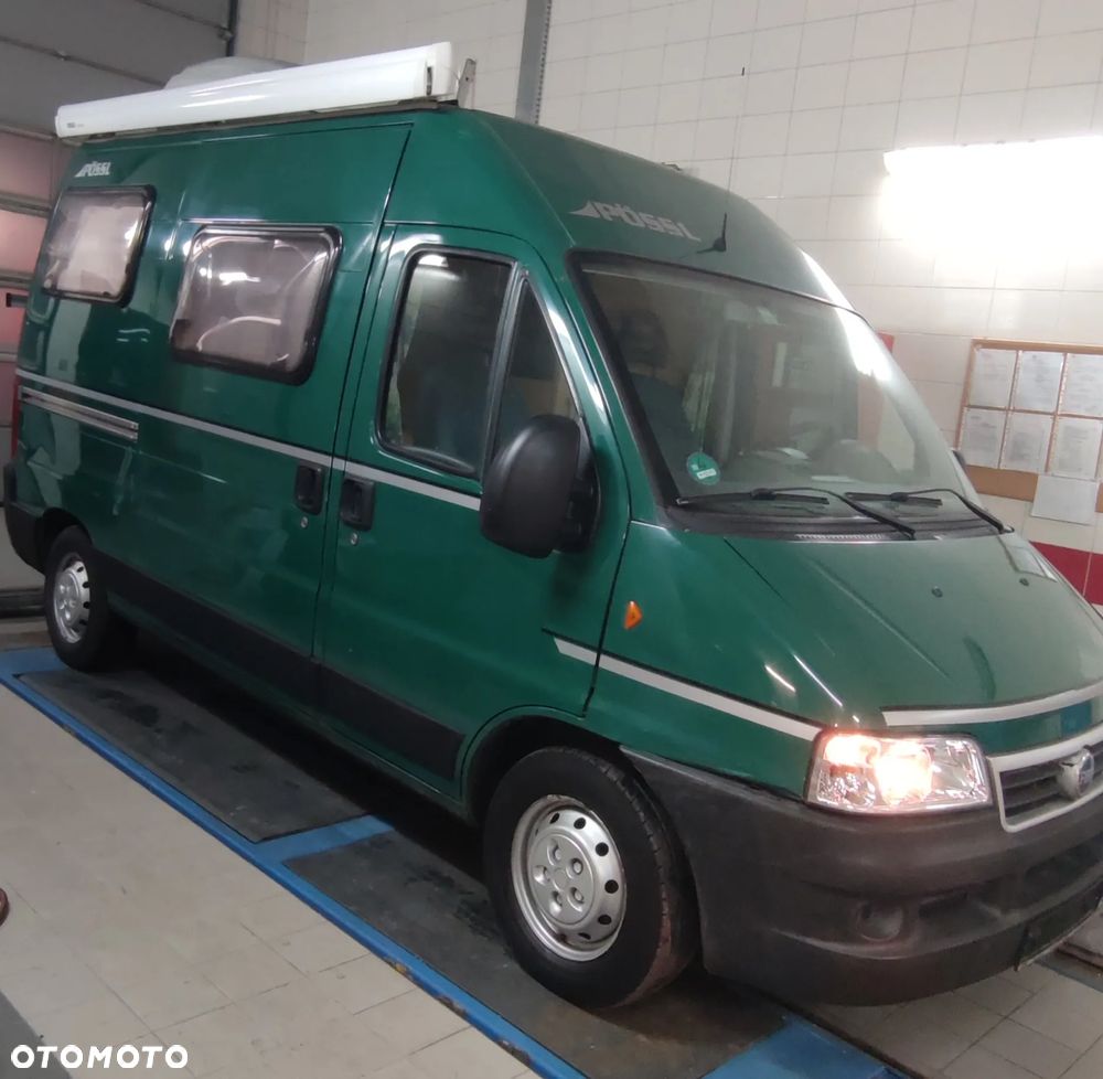 Fiat Ducato - 5
