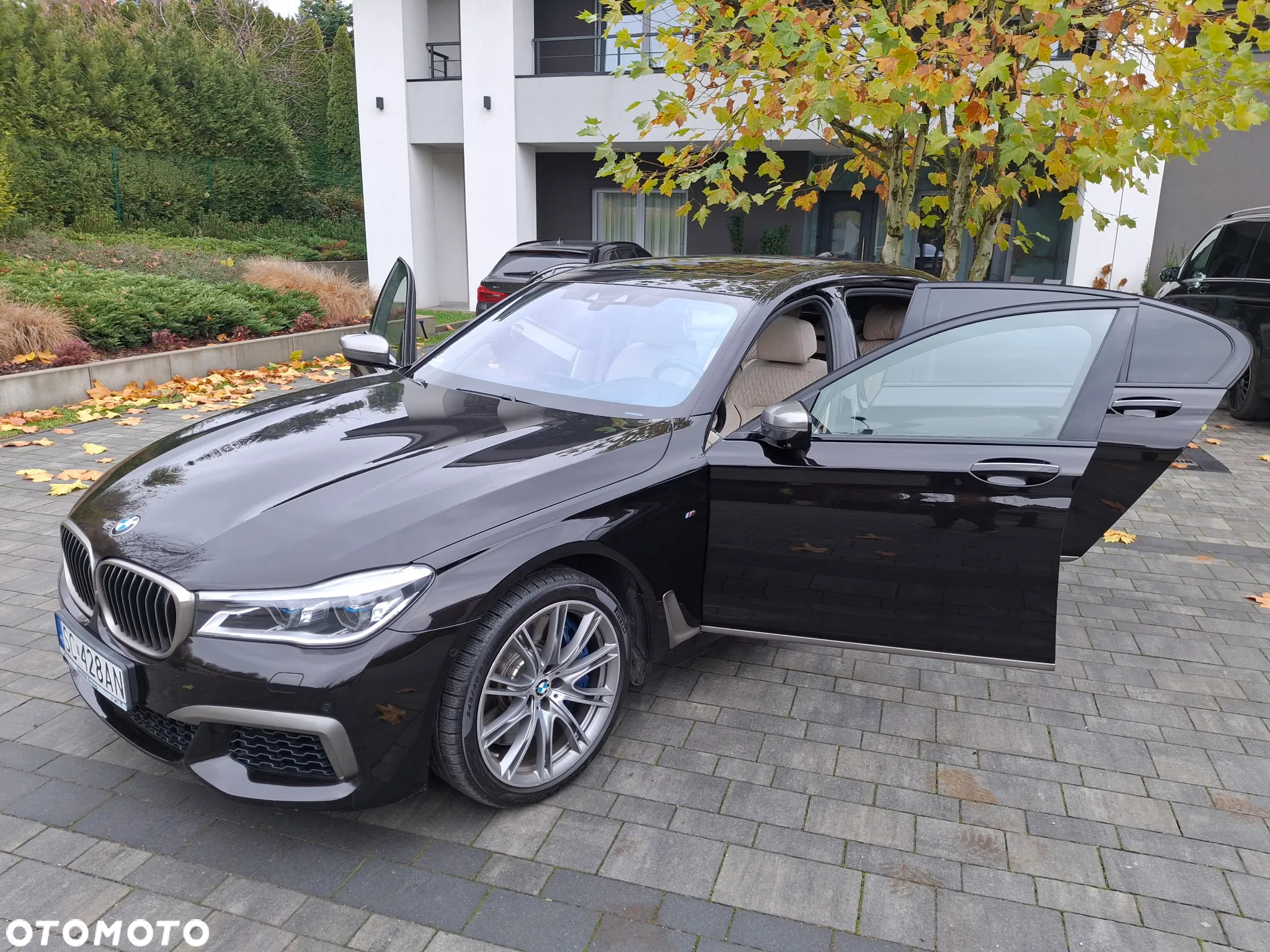 BMW Seria 7 M760Li xDrive - 6