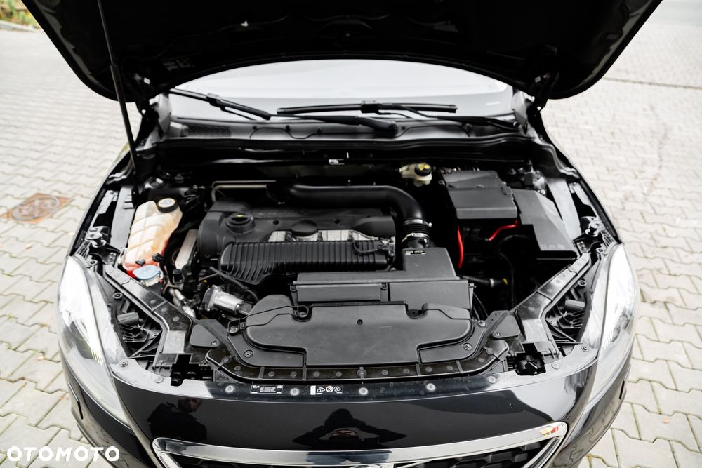 Volvo V40 Cross Country T4 AWD Geartronic Summum - 38