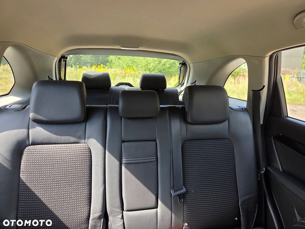 Chevrolet Captiva 2.4 LT FWD - 38