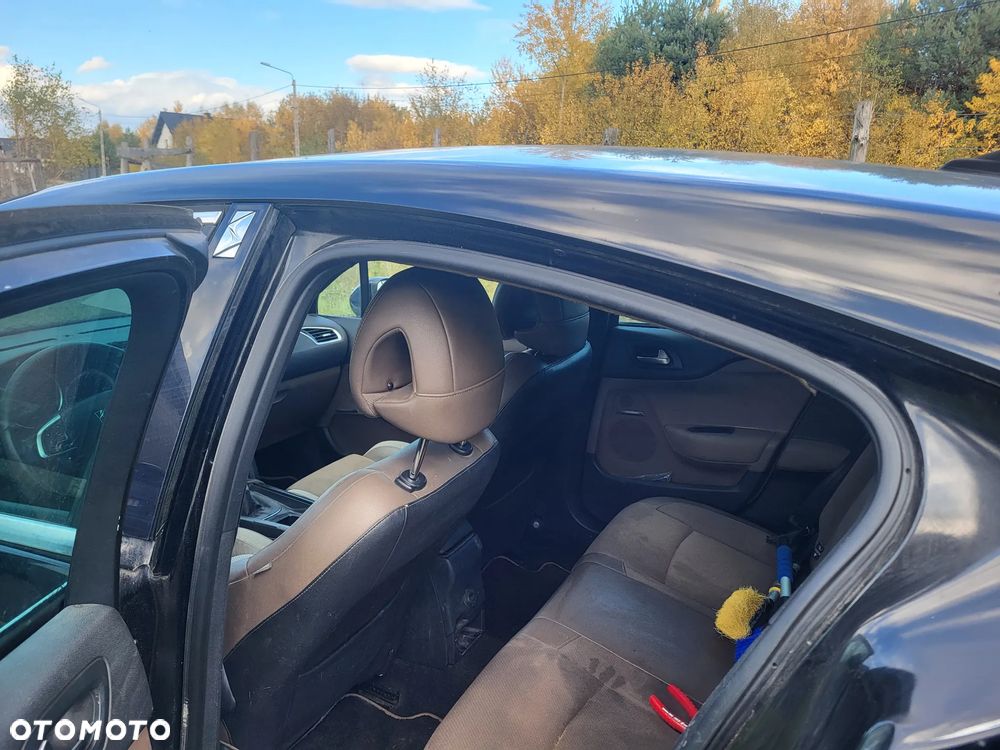 Citroën DS4 1.6 HDi Chic - 8