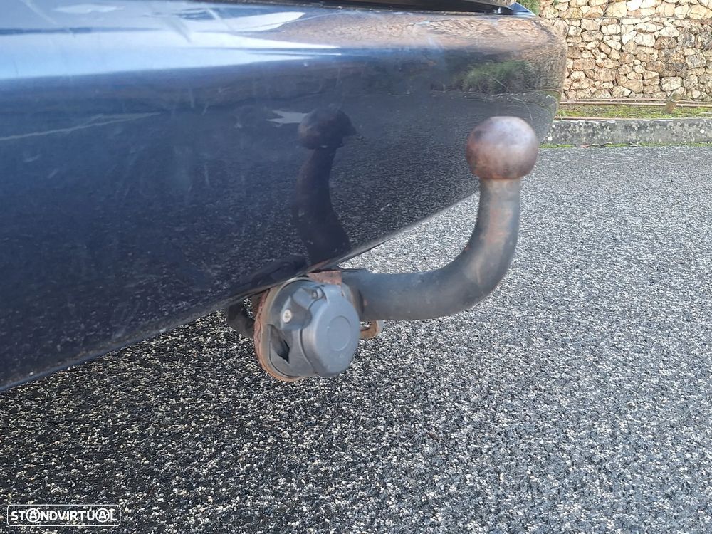 VW Caddy 1.6 TDi Trendline Bluemotion c/Girafon - 33