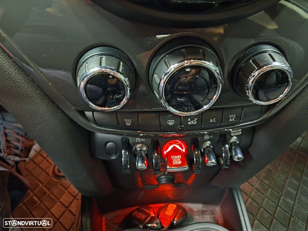 MINI Countryman One D Auto - 13