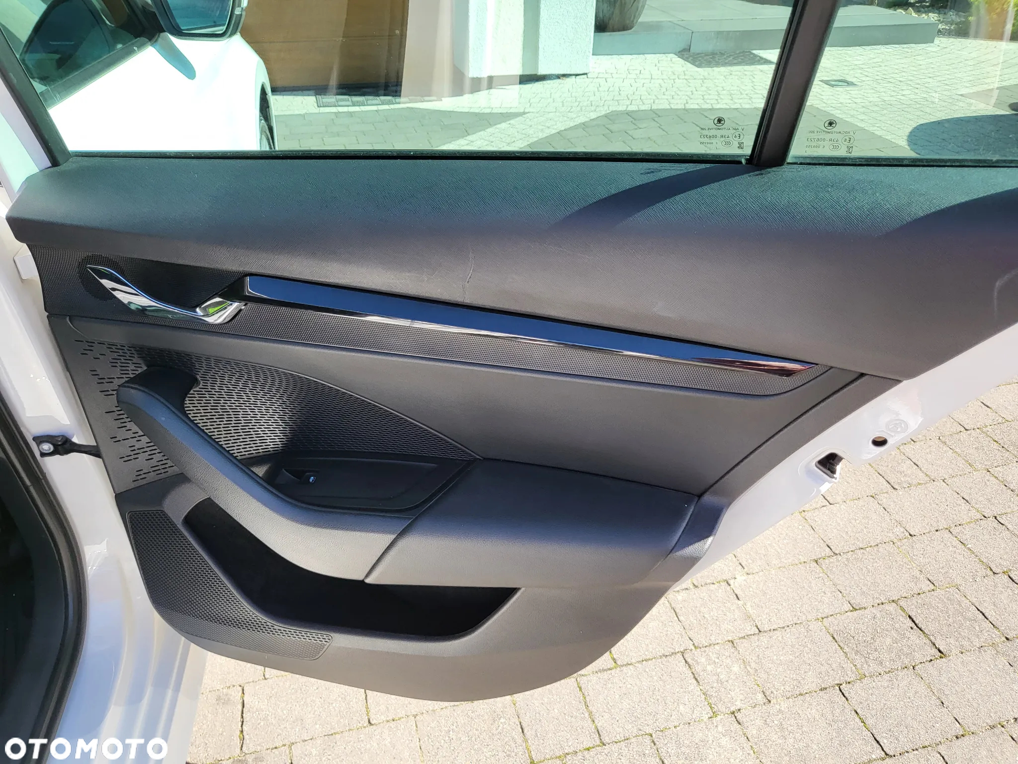 Skoda Octavia 1.0 TSI Ambition - 13