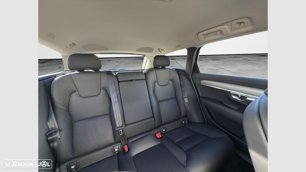 Volvo V90 2.0 T6 PHEV Plus Dark AWD - 20