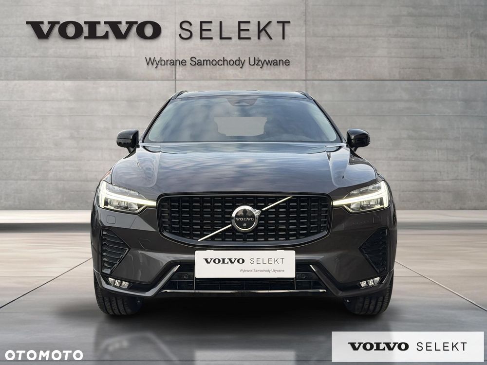 Volvo XC 60 - 9