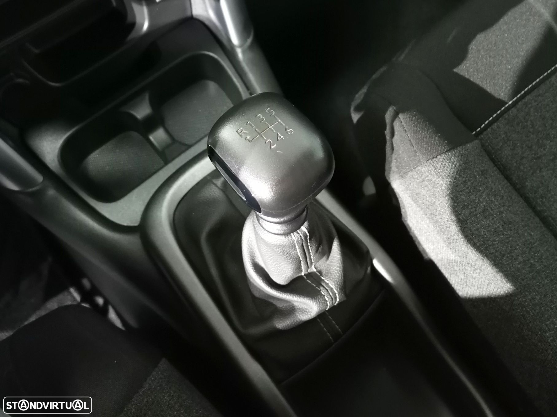 Citroën C3 Aircross 1.5 BlueHDi C-Series - 15