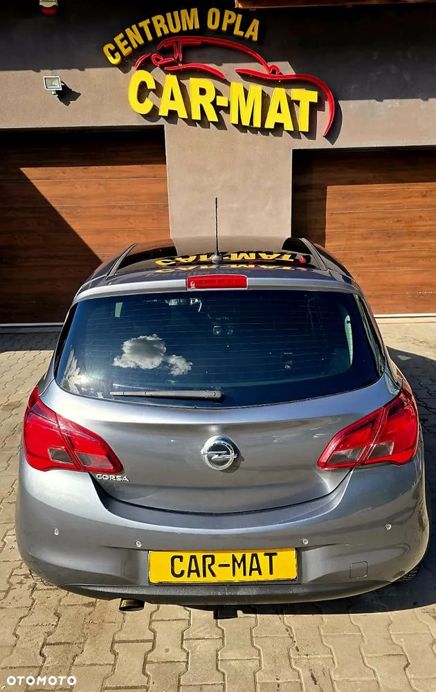 Opel Corsa 1.4 16V Color Edition - 10