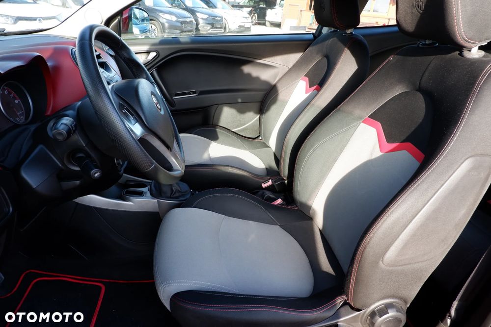 Alfa Romeo Mito 1.4 8V Super - 26