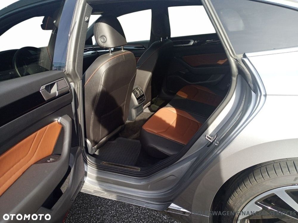 Volkswagen Arteon - 7
