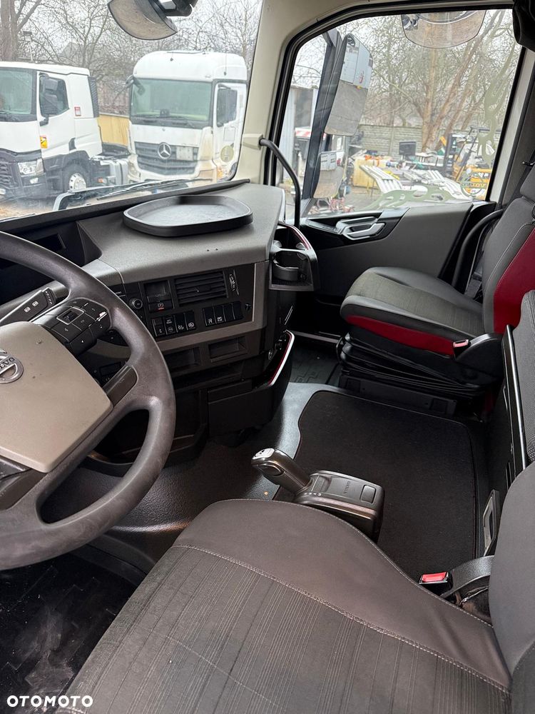 Volvo FH460 - 8