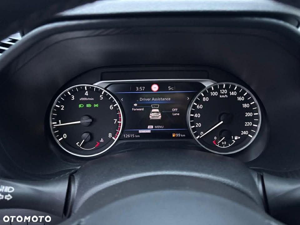 Nissan Juke 1.0 DIG-T N-Connecta - 15