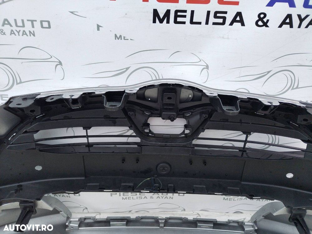 Bara fata Mazda 2,Toyota Yaris Gauri pentr an 2020-2021-2022-2023-2024 - 8