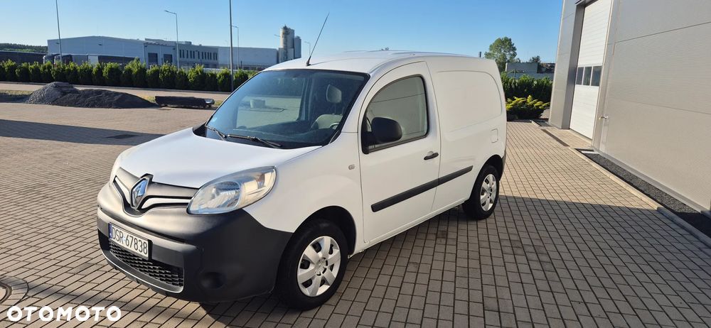 Renault Kangoo - 1