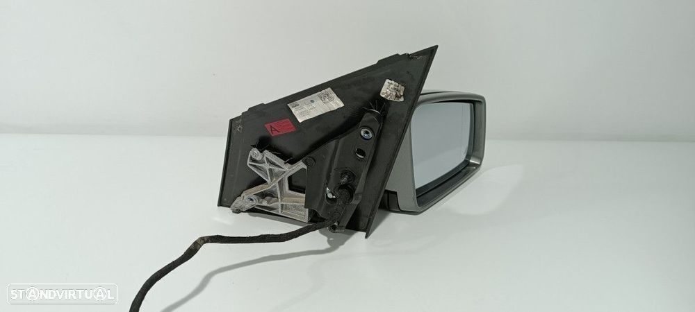 RETROVISOR DIREITO MERCEDES CLASE B (W246) B 180 CDI (246.212) - 8