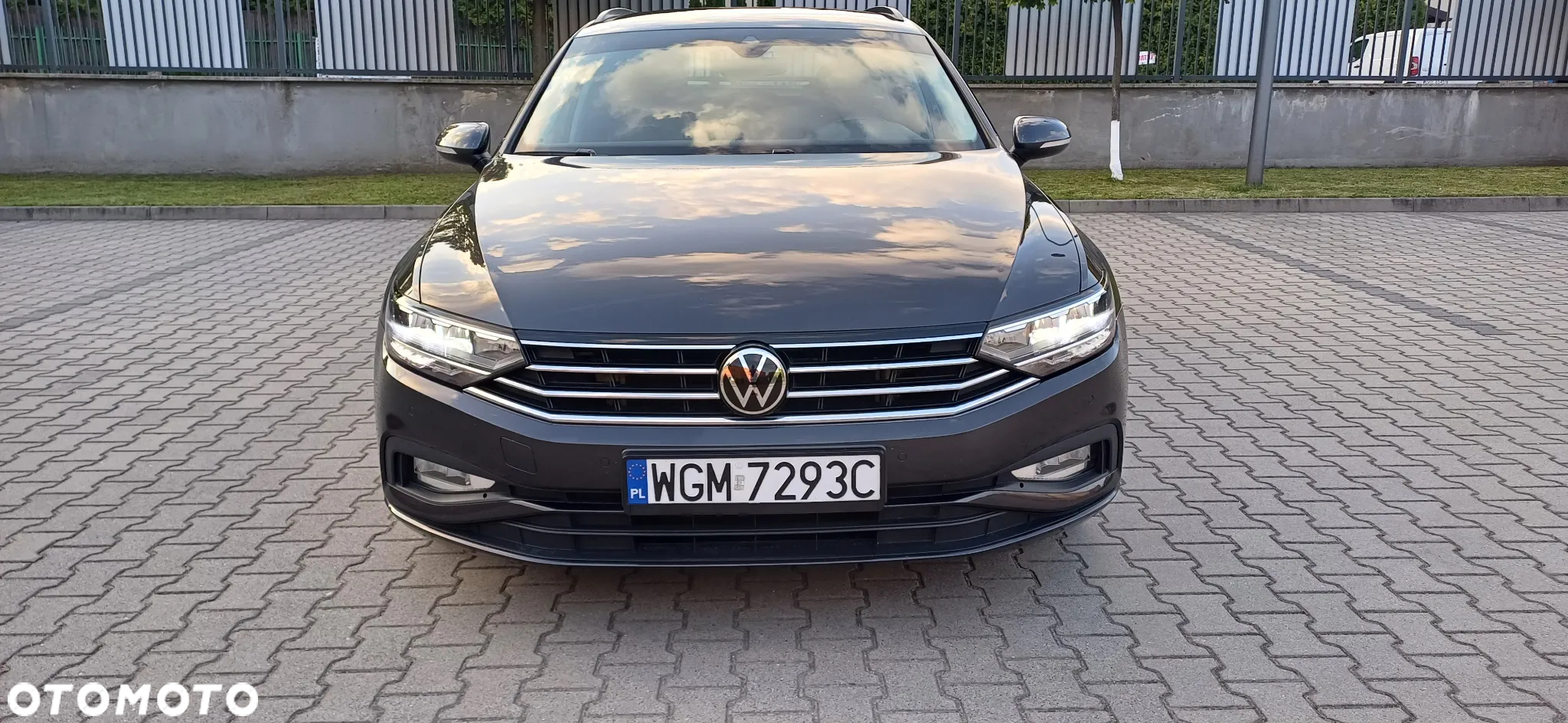 Volkswagen Passat 1.5 TSI EVO Business DSG - 5